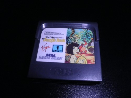 Sega game gear libro - sega,