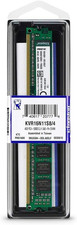 Valueram 4GB 1600Mhz DDR3