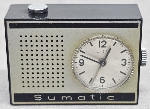 Rhula sumatic mini - rhula,