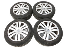 4x ruote complete cerchio