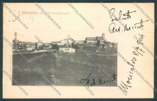 Asti moncalvo cartolina zb1723 - moncalvo,