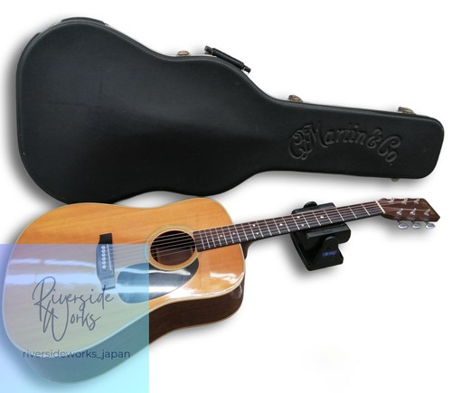 Martin 1999 d 28 - martin, d-28