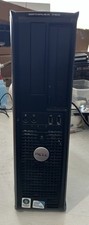Dell OptiPlex 780 SFF Desktop