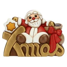 Thun Babbo Natale Su Scritta