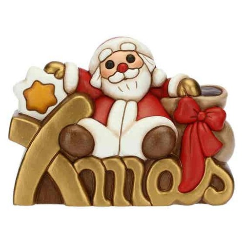 Thun babbo natale - babbo,