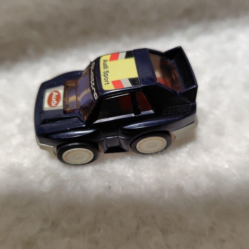 Choroq tune pro audi - pro, sport