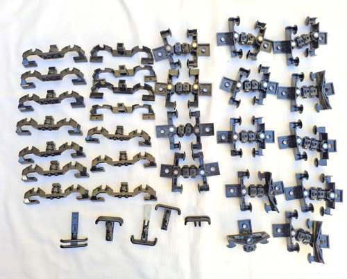 Lego accessori per treni - accessori,