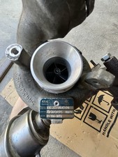 turbina golf 5 1.9 105 cv