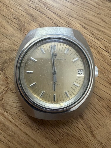 Quarzo girard perregaux anni - quarzo,