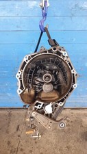 CAMBIO MANUALE COMPLETO PER OPEL Corsa D 5P 2° Serie r90400206 Benzina 1200 (11