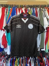 AJAX AMSTERDAM 1998 1999 PRE