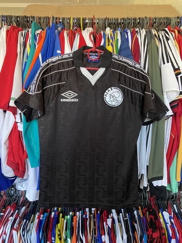 Ajax amsterdam 1998 1999 pre - 1998,