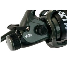 LINEAEFFE Vigor XTM Free Spool