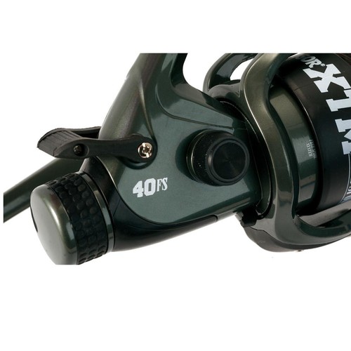 Lineaeffe vigor xtm free spool - vigor,