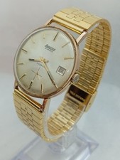 Orologio uomo anni '60