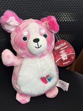Squishmallows magnis - magnis, 14”
