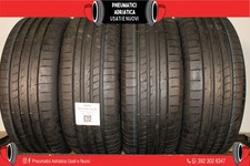 4 PNEUMATICI GOODYEAR 255/55