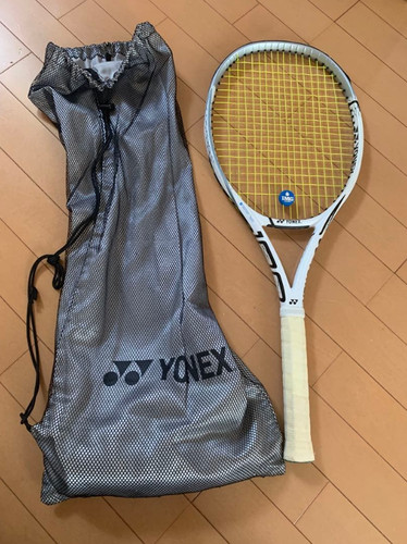 Racchetta tennis yonex - da,