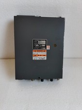 Ricevitore FURUNO FAX-30 Marine Weatherfax Navtex TESTATO FUNZIONANTE SPEDIZI...