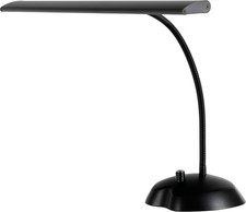 Lampada Pianoforte Luce LED