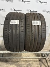 1 GOMMA 255/35R19 96Y DOT2021
