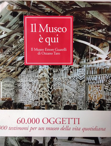 Museo qui hardcover - qui, [hardcover]