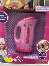Accessori Cucina Barbie Make