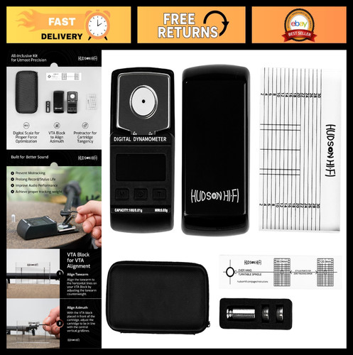 Kit allineamento cartuccia - allineamento,