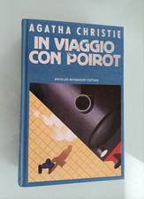 IN VIAGGIO CON POIROT AGATHA
