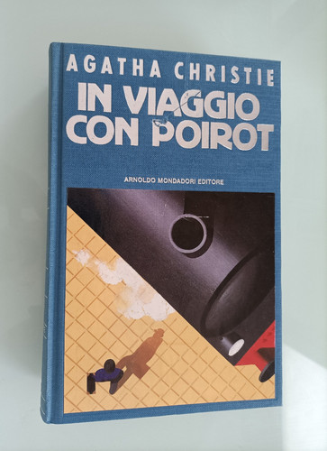Viaggio con poirot - con,