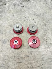 SERIE TAPPI TELAIO PER DUCATI