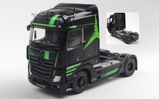 SOLIDO 1/24 CAMION MERCEDES