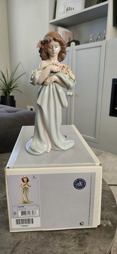 Lladro petali amore - lladro, 06346