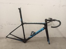 telaio bici da corsa in carbonio Giant Tcr Advanced Sl Taglia M 