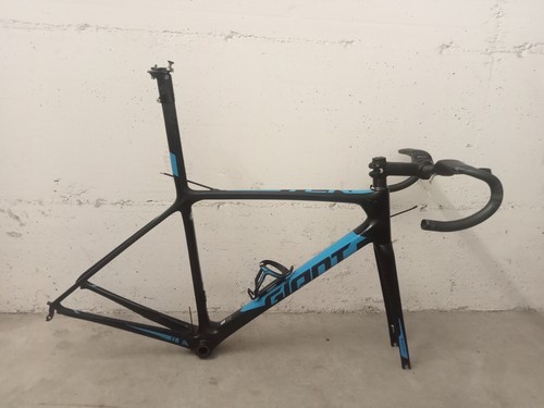 Telaio bici corsa - da,
