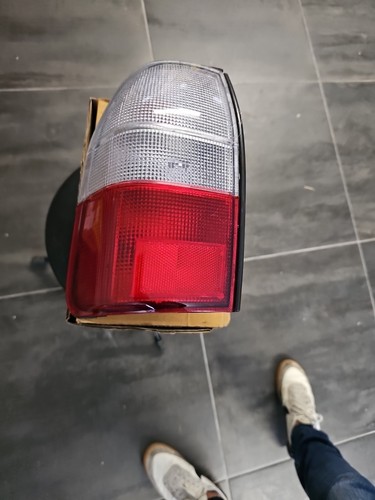 Mitsubishi l200 anno - l200,