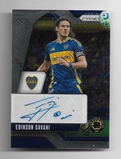 2025 Panini Prizm FIFA Club