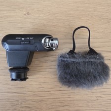 Sony ECM-XYST1M Microfono