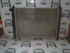 radiatore acqua OPEL KADETT E