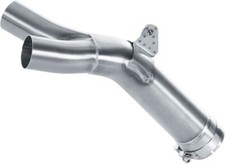 Tubo collegamento Akrapovic