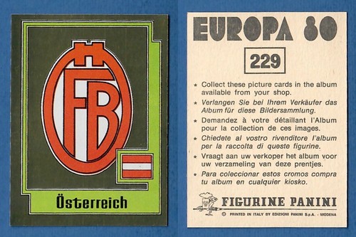 Scudetto calciatori panini - calciatori,