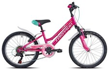 Bici bambina MTB 20" TORPADO