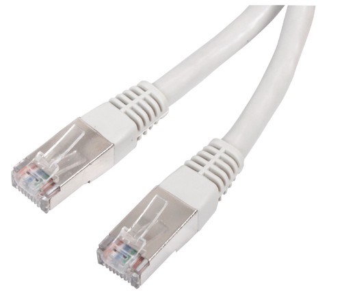 Cavo rete ethernet lan rj45 - rete,
