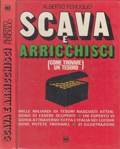 Scava arricchisci come - scava,