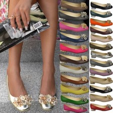 Comode decolte donna con