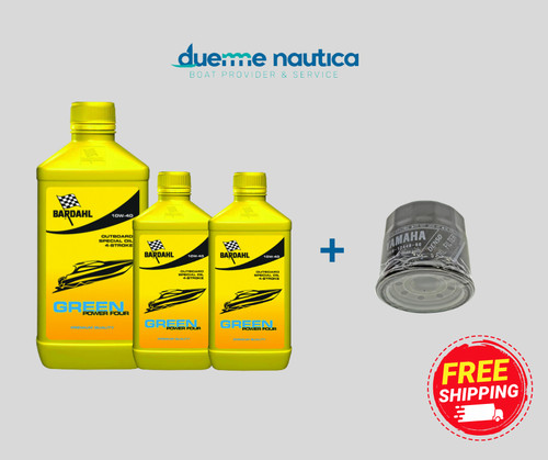 Kit cambio olio filtro - cambio, e
