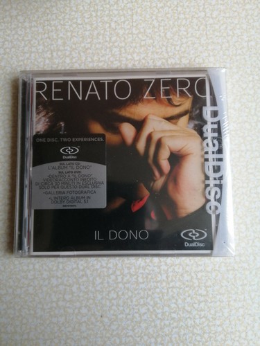 Renato zero dono dual - dono,