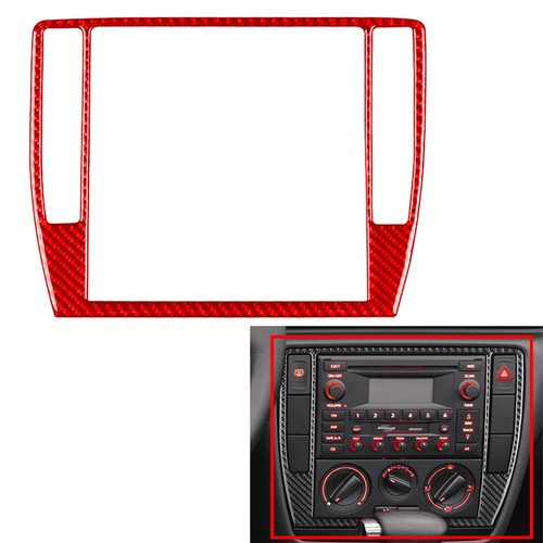 Pannello radio ac - cd,