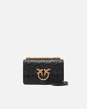 PINKO BORSA  ( LOVE ONE MINI