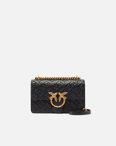 Pinko borsa love one mini - borsa,